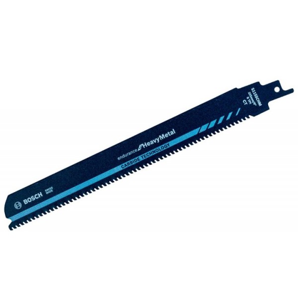 Нож за саблен трион за дърво и метал Bosch S 1155 CHM